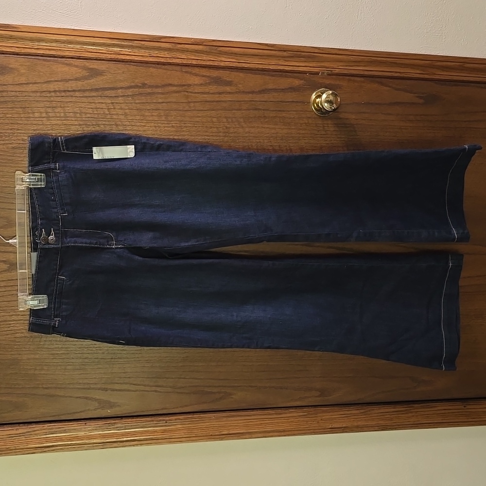 Old Navy Diva wide leg jeans
